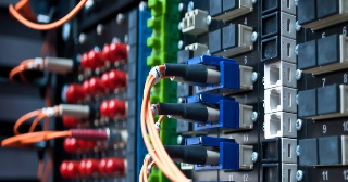 Профессиональный монтаж слаботочных сетей и систем от 1558 руб. в Воронеже - ЭлектроВрн